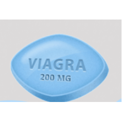 Generic Viagra 200mg Pills